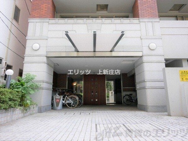 ISM中之島レジデンスの物件内観写真